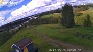 Archived webcam image showing The run Coyote Crossing on 15 Aug 2026 at 00:32