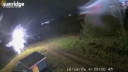 Archived webcam image showing The run Coyote Crossing on 10 Oct 2026 at 12:25