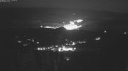 Archived webcam image showing Red Mountain Resort Slope and Lift on 21 May 2026 at 10:12