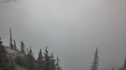 Archiviertes Webcam Bild: Skilift und Piste am 30.05.2026 um 18:11 Uhr