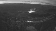 Archived webcam image showing Red Mountain Resort Slope and Lift on 23 Jun 2026 at 12:59