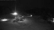 Archived webcam image showing Base station Red Mountain Resort on 2 Apr 2026 at 06:41