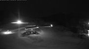Archived webcam image showing Base station Red Mountain Resort on 2 Apr 2026 at 07:41