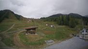 Archived webcam image showing Base station Red Mountain Resort on 16 May 2026 at 00:13