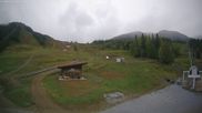 Archived webcam image showing Base station Red Mountain Resort on 16 May 2026 at 02:13