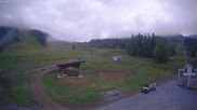 Archiviertes Webcam Bild: Schneesportschule, Red Mountain Resort am 27.05.2026 um 14:58 Uhr