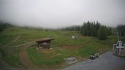 Archiviertes Webcam Bild: Schneesportschule, Red Mountain Resort am 27.05.2026 um 18:58 Uhr