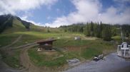Archiviertes Webcam Bild: Schneesportschule, Red Mountain Resort am 27.05.2026 um 20:58 Uhr