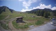 Archiviertes Webcam Bild: Schneesportschule, Red Mountain Resort am 27.05.2026 um 22:58 Uhr