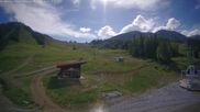 Archiviertes Webcam Bild: Schneesportschule, Red Mountain Resort am 28.05.2026 um 00:58 Uhr