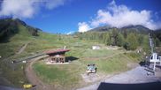 Archived webcam image showing Base station Red Mountain Resort on 2 Jul 2026 at 16:16