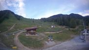 Archiviertes Webcam Bild: Schneesportschule, Red Mountain Resort am 12.07.2026 um 14:40 Uhr