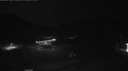 Archived webcam image showing Base station Red Mountain Resort on 1 Aug 2026 at 10:33