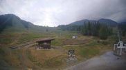 Archiviertes Webcam Bild: Schneesportschule, Red Mountain Resort am 13.08.2026 um 16:52 Uhr
