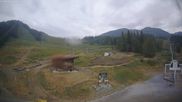 Archiviertes Webcam Bild: Schneesportschule, Red Mountain Resort am 13.08.2026 um 18:52 Uhr