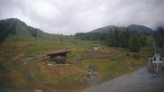Archiviertes Webcam Bild: Schneesportschule, Red Mountain Resort am 13.08.2026 um 20:52 Uhr