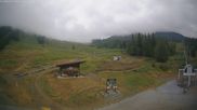 Archiviertes Webcam Bild: Schneesportschule, Red Mountain Resort am 13.08.2026 um 22:52 Uhr