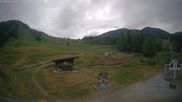 Archiviertes Webcam Bild: Schneesportschule, Red Mountain Resort am 14.08.2026 um 00:52 Uhr