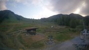 Archiviertes Webcam Bild: Schneesportschule, Red Mountain Resort am 14.08.2026 um 04:52 Uhr