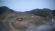 Archiviertes Webcam Bild: Schneesportschule, Red Mountain Resort am 20.08.2026 um 14:31 Uhr