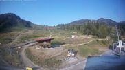 Archiviertes Webcam Bild: Schneesportschule, Red Mountain Resort am 20.08.2026 um 16:31 Uhr