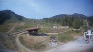Archiviertes Webcam Bild: Schneesportschule, Red Mountain Resort am 20.08.2026 um 18:31 Uhr