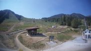 Archiviertes Webcam Bild: Schneesportschule, Red Mountain Resort am 20.08.2026 um 20:31 Uhr