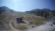 Archiviertes Webcam Bild: Schneesportschule, Red Mountain Resort am 20.08.2026 um 22:31 Uhr