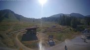 Archiviertes Webcam Bild: Schneesportschule, Red Mountain Resort am 21.08.2026 um 00:31 Uhr