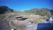 Archiviertes Webcam Bild: Schneesportschule, Red Mountain Resort am 26.08.2026 um 16:04 Uhr
