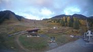 Archiviertes Webcam Bild: Schneesportschule, Red Mountain Resort am 10.10.2026 um 16:57 Uhr