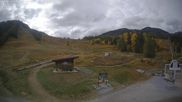 Archiviertes Webcam Bild: Schneesportschule, Red Mountain Resort am 10.10.2026 um 22:57 Uhr