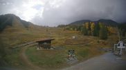 Archiviertes Webcam Bild: Schneesportschule, Red Mountain Resort am 11.10.2026 um 00:57 Uhr
