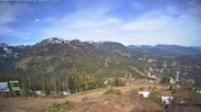 Archived webcam image showing Red Mountain Cam on 1 May 2026 at 20:30