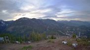 Archived webcam image showing Red Mountain Cam on 2 May 2026 at 04:30