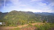 Archived webcam image showing Red Mountain Cam on 15 Jun 2026 at 18:45
