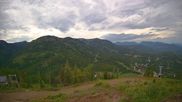 Archived webcam image showing Red Mountain Cam on 16 Jun 2026 at 00:45