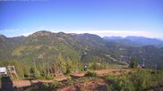 Archived webcam image showing Red Mountain Cam on 15 Jul 2026 at 16:28