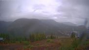 Archived webcam image showing Red Mountain Cam on 13 Sep 2026 at 16:45