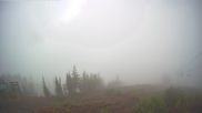 Archived webcam image showing Red Mountain Cam on 13 Sep 2026 at 20:45