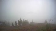 Archived webcam image showing Red Mountain Cam on 14 Sep 2026 at 00:45