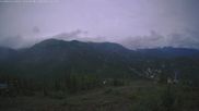Archived webcam image showing Red Mountain Cam on 14 Sep 2026 at 04:45