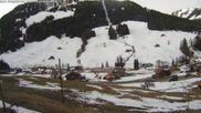 Archiviertes Webcam Bild: Skistation Jaun-Dorf am 26 Feb 2026 um 07:26 Uhr
