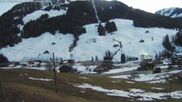 Archiviertes Webcam Bild: Skistation Jaun-Dorf am 26 Feb 2026 um 18:09 Uhr