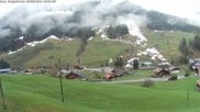 Archiviertes Webcam Bild: Skistation Jaun-Dorf am 12.04.2026 um 10:10 Uhr