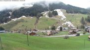 Archiviertes Webcam Bild: Skistation Jaun-Dorf am 12.04.2026 um 14:10 Uhr