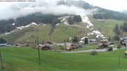 Archiviertes Webcam Bild: Skistation Jaun-Dorf am 12.04.2026 um 16:10 Uhr