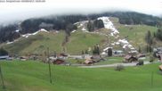 Archiviertes Webcam Bild: Skistation Jaun-Dorf am 12.04.2026 um 18:10 Uhr