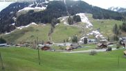 Archiviertes Webcam Bild: Skistation Jaun-Dorf am 12.04.2026 um 20:10 Uhr