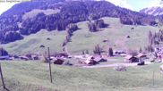 Archiviertes Webcam Bild: Skistation Jaun-Dorf am 30.04.2026 um 10:17 Uhr